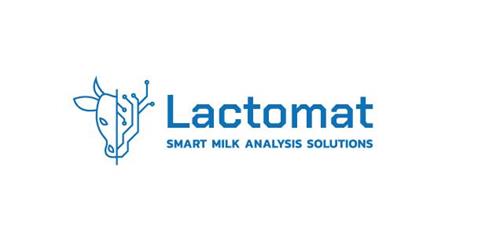 Lactomat trademark