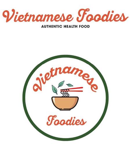 Vietnamese Foodies AUTHENTIC HEALTH FOOD Vietnamese Foodies trademark