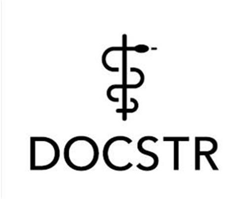 DOCSTR trademark