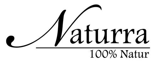 Naturra 100 % Natur trademark