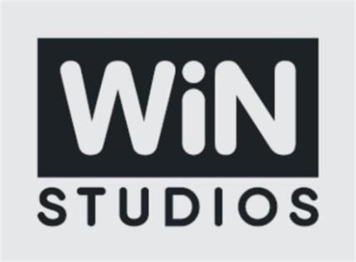 WIN STUDIOS trademark