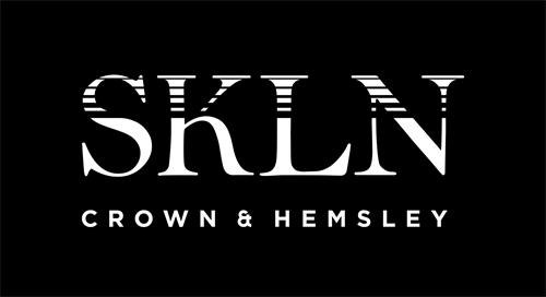 SKLN CROWN & HEMSLEY trademark