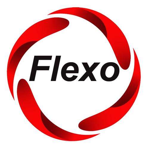 Flexo trademark