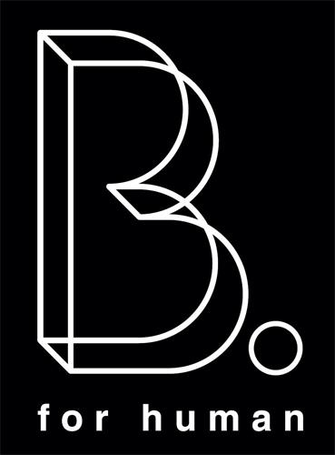 B. for human trademark