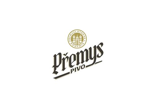 PŘEMYSL OTAKAR I. BOHEMIA  Přemys PIVO trademark