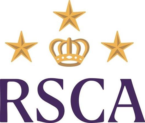 RSCA trademark