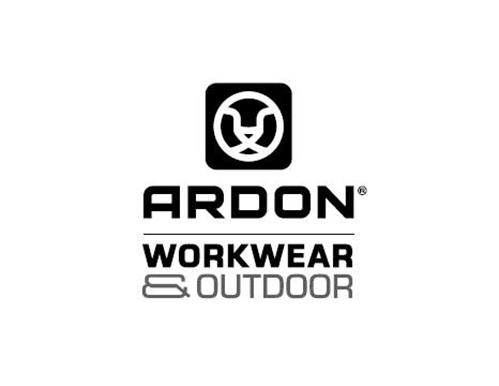 ARDON WORKWEAR & OUTDOOR trademark