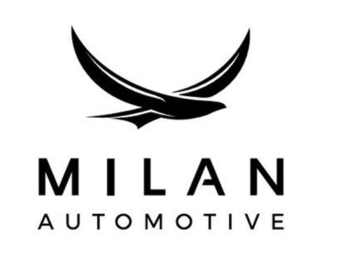 MILAN AUTOMOTIVE trademark