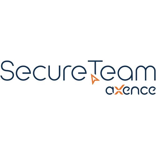 SecureTeam axence trademark