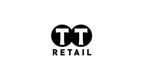 TT RETAIL trademark