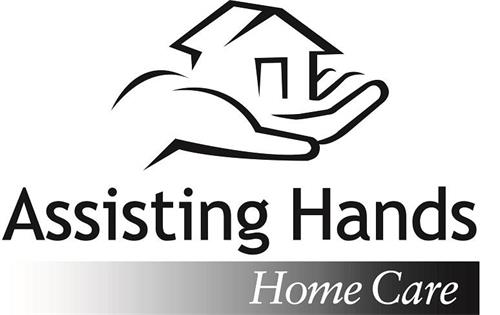 Assisting Hands Home Care trademark