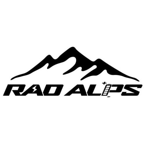 RAD ALPS trademark