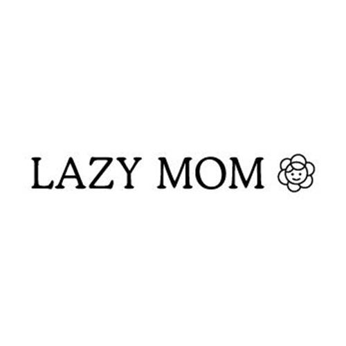 LAZY MOM trademark