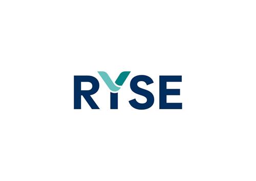 RYSE trademark