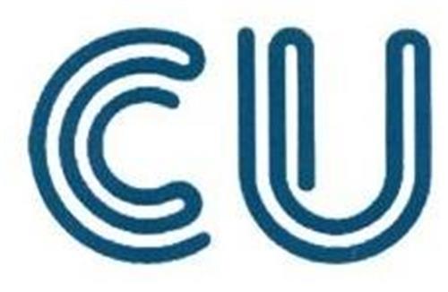 CU trademark