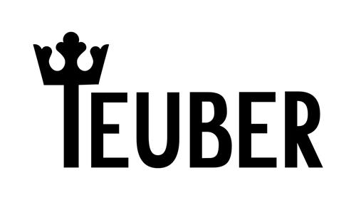 TEUBER trademark