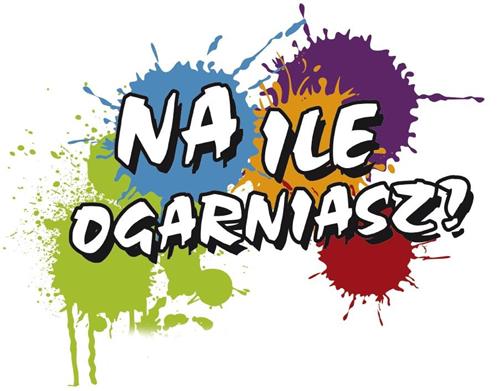 Na ile ogarniasz ? trademark