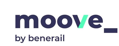 moove by benerail trademark