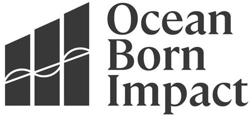 Ocean Born Impact trademark