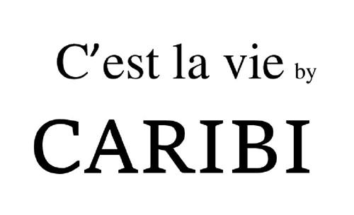 C'est la vie by CARIBI trademark