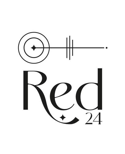 Red24 trademark