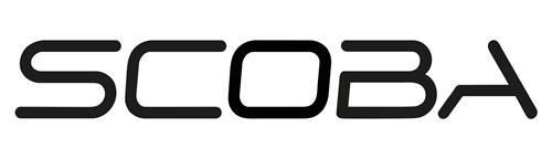 SCOBA trademark