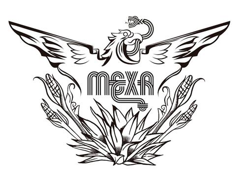 MEXA trademark