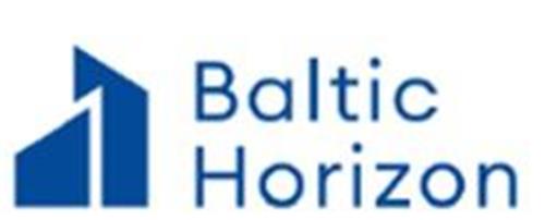 Baltic Horizon trademark