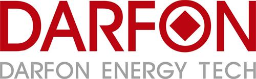 DARFON DARFON ENERGY TECH trademark