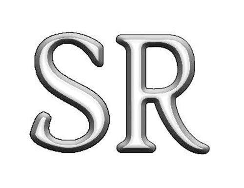 SR trademark