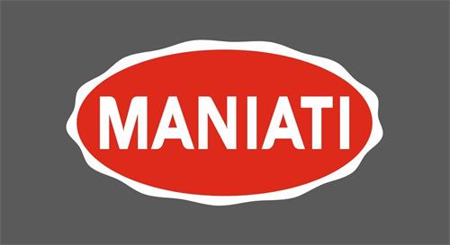 MANIATI trademark