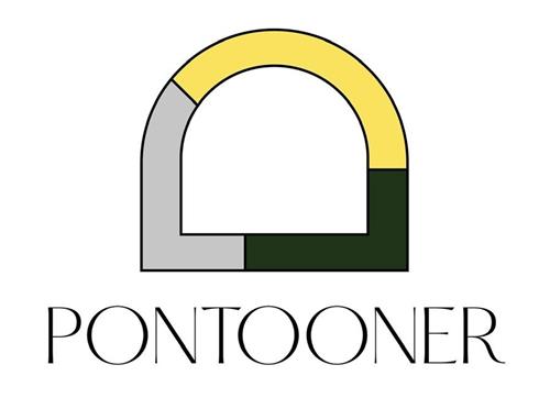 PONTOONER trademark