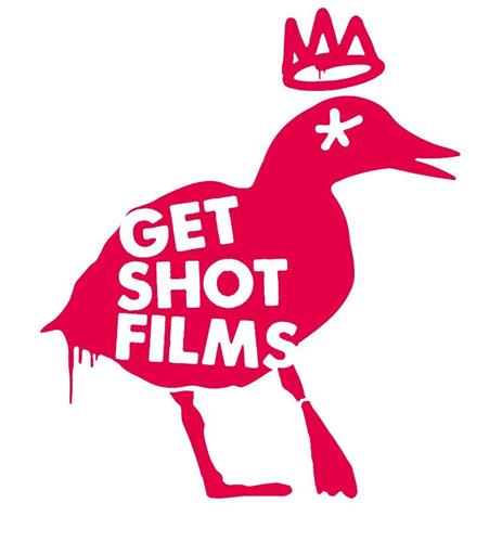 GET SHOT FILMS trademark