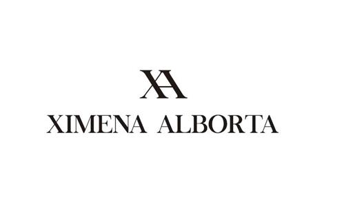 XA XIMENA ALBORTA trademark