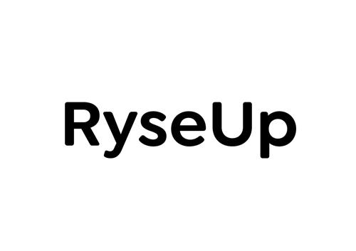 RyseUp trademark