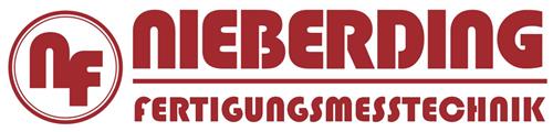 NF NIEBERDING FERTIGUNGSMESSTECHNIK trademark