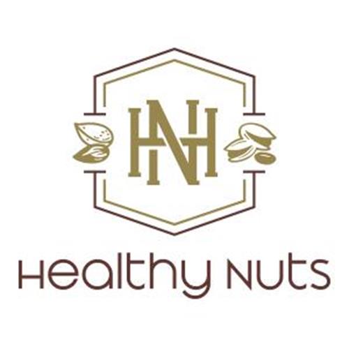 Healthy Nuts trademark