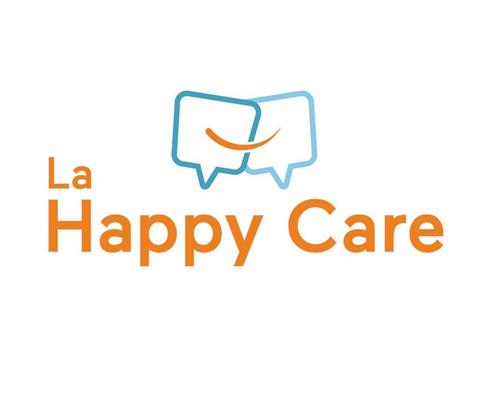 LA HAPPY CARE trademark