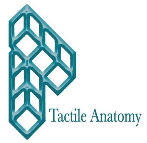 Tactile Anatomy trademark