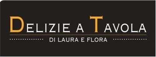 DELIZIE A TAVOLA DI LAURA E FLORA trademark