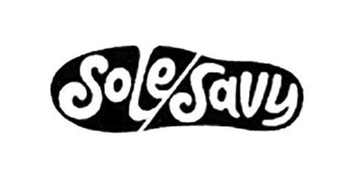 SoleSavy trademark