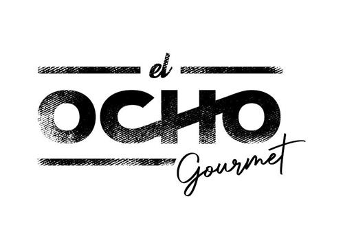 EL OCHO GOURMET trademark