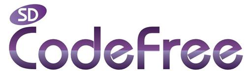 SD Codefree trademark