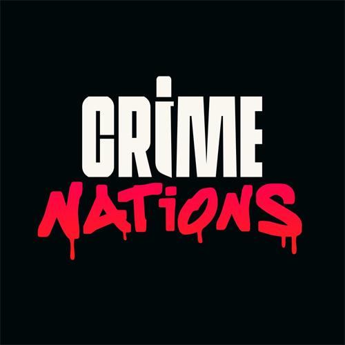 CRIME NATIONS trademark