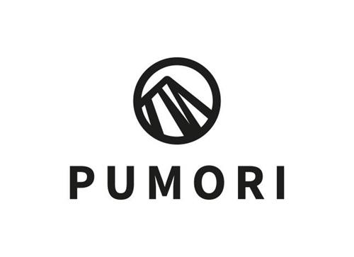 PUMORI trademark