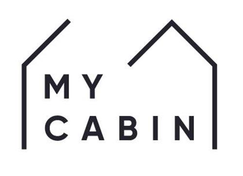 MY CABIN trademark