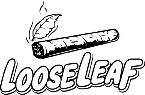 LOOSELEAF trademark