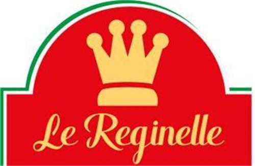 Le Reginelle trademark