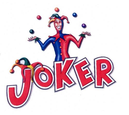 JOKER trademark