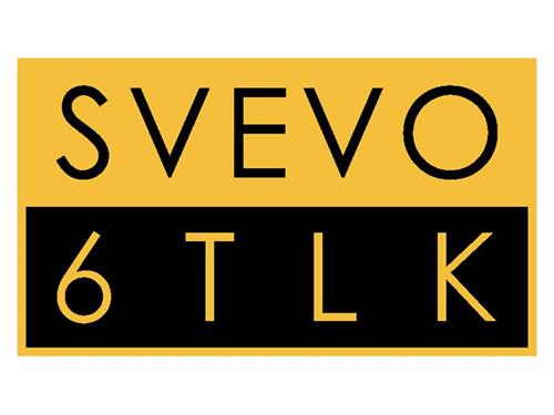 SVEVO 6TLK trademark